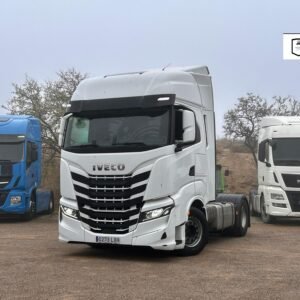 Iveco 510