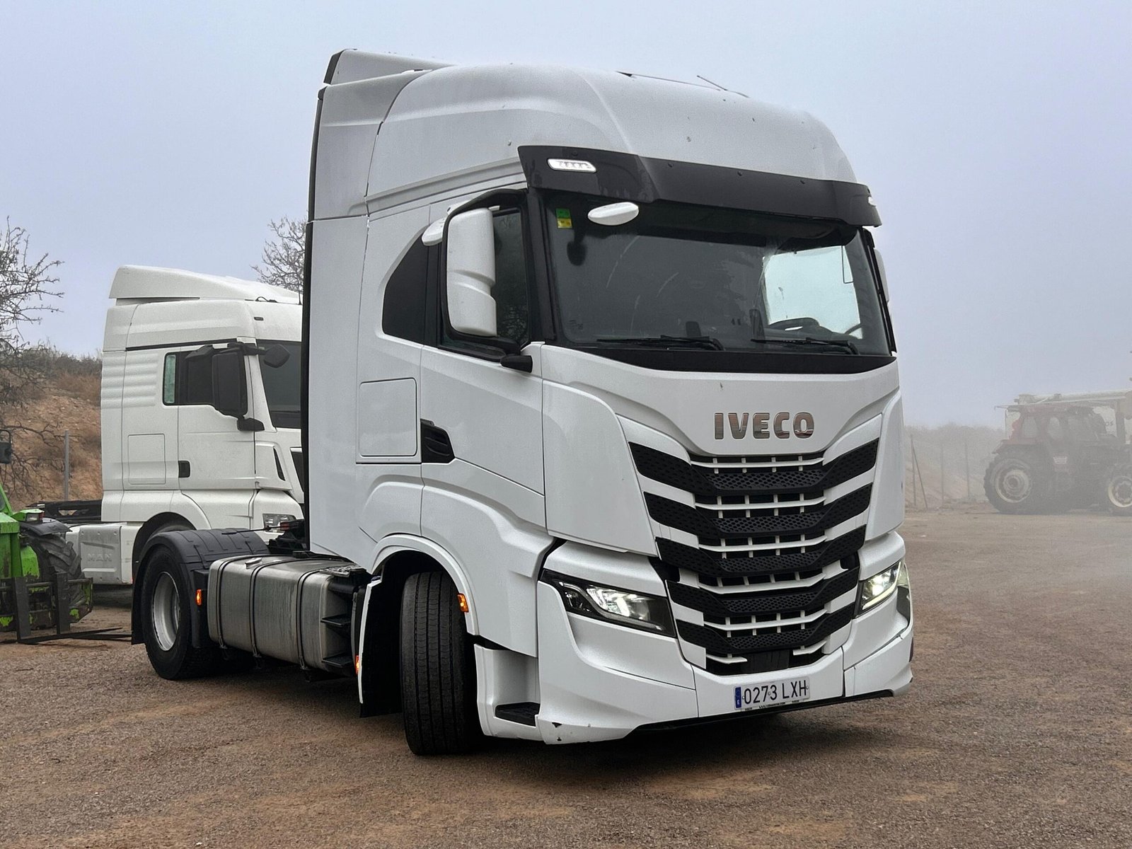 Iveco 510