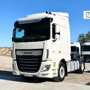 DAF XF480